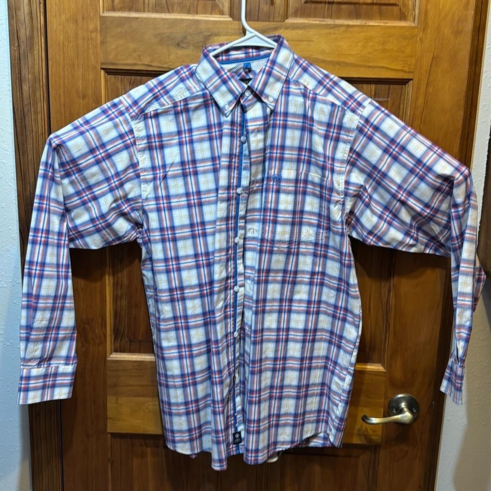 Ariat Men’s Medium